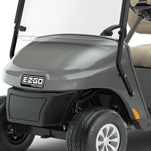 Ilc Replacement For EZGO CUSHMAN TEXTRON 619730G0A7 619730G0A7 - main